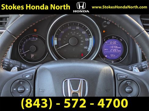 Used 2019 Honda Fit Sport image 25