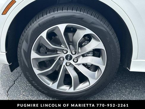Used 2023 Lincoln Aviator Grand Touring w/ Equipment Group 301A AWD/4WD image 7