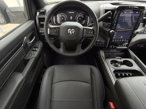 New 2026 RAM 2500 Power Wagon image 10