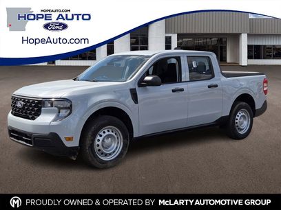 New 2026 Ford Maverick XL