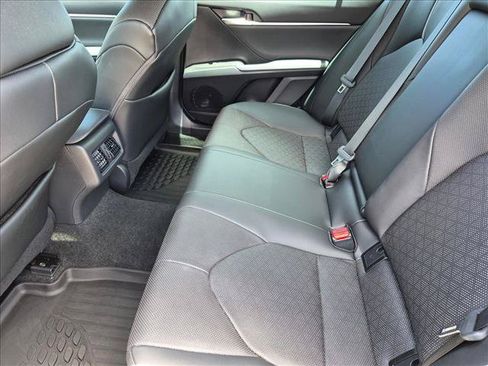 Used 2023 Toyota Camry XSE w/ Driver Assist Package FWD image 19