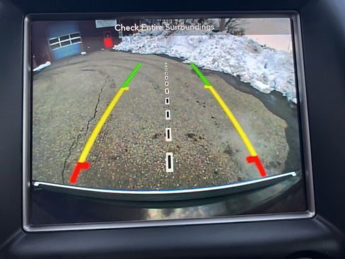 Used 2018 Jeep Grand Cherokee Limited image 21