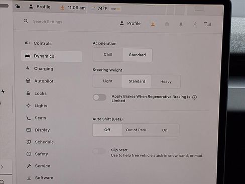 Used 2024 Tesla Model 3 Long Range image 30