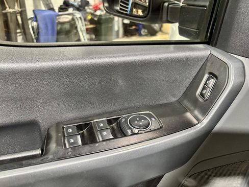 Used 2024 Ford F250 XLT w/ FX4 Off-Road Package AWD/4WD image 20