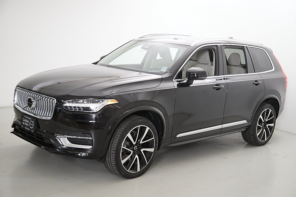 Certified 2024 Volvo XC90 B5 Plus w/ Protection Package Premier AWD/4WD image 6