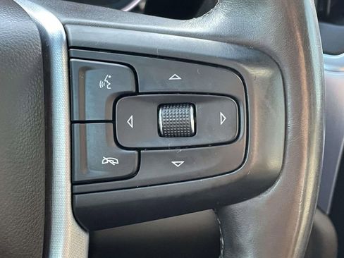 Used 2019 GMC Sierra 1500 SLT w/ SLT Premium Plus Package image 22