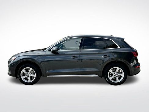 Used 2023 Audi Q5 2.0T Premium w/ Convenience Package image 8