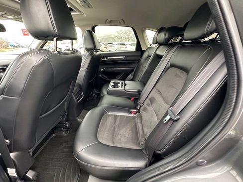 Used 2018 MAZDA CX-5 Touring w/ Preferred Equipment Package image 30