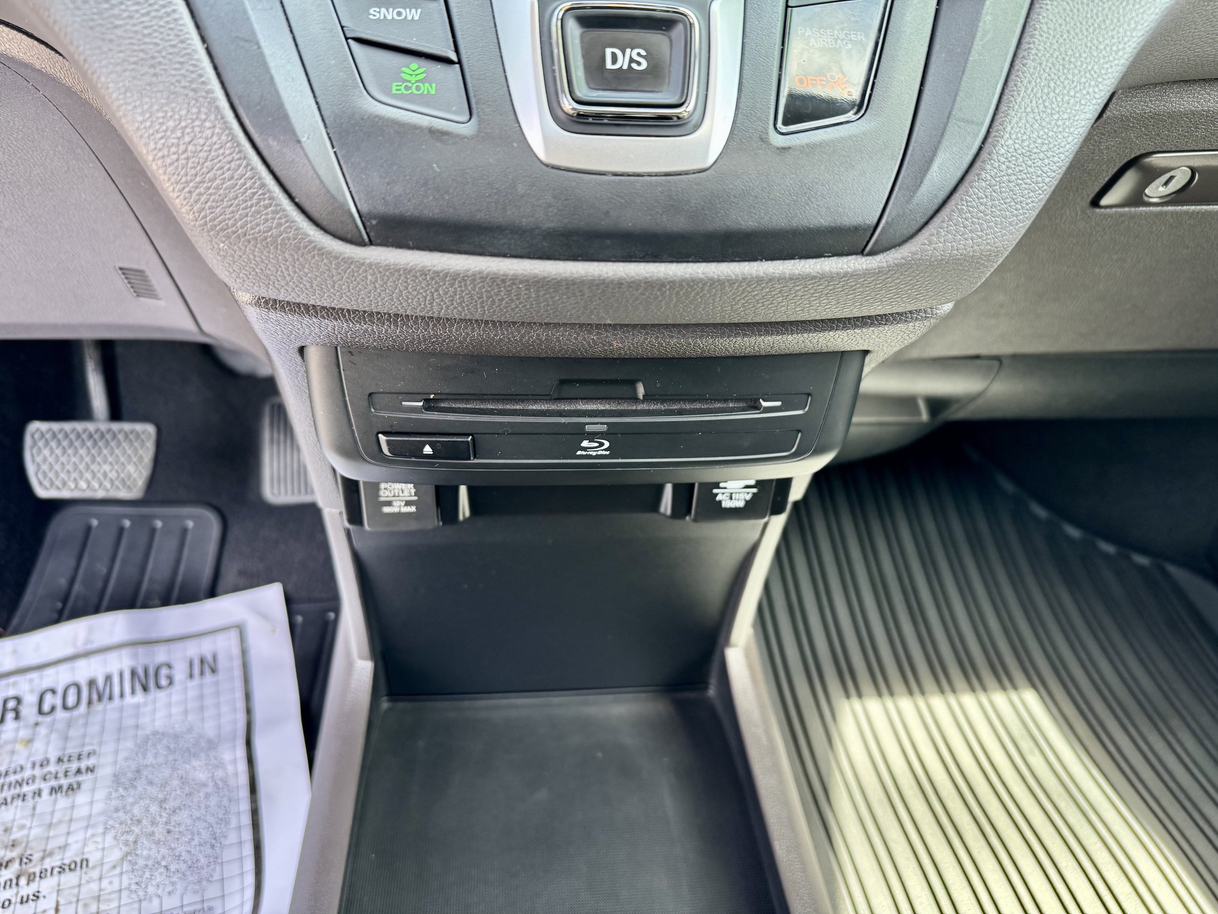 Used 2019 Honda Odyssey EX-L image 19