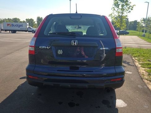 Used 2010 Honda CR-V LX image 9