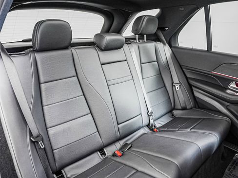 Certified 2025 Mercedes-Benz GLE 350 4MATIC image 14