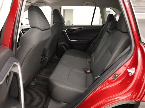 Certified 2024 Toyota RAV4 LE image 28