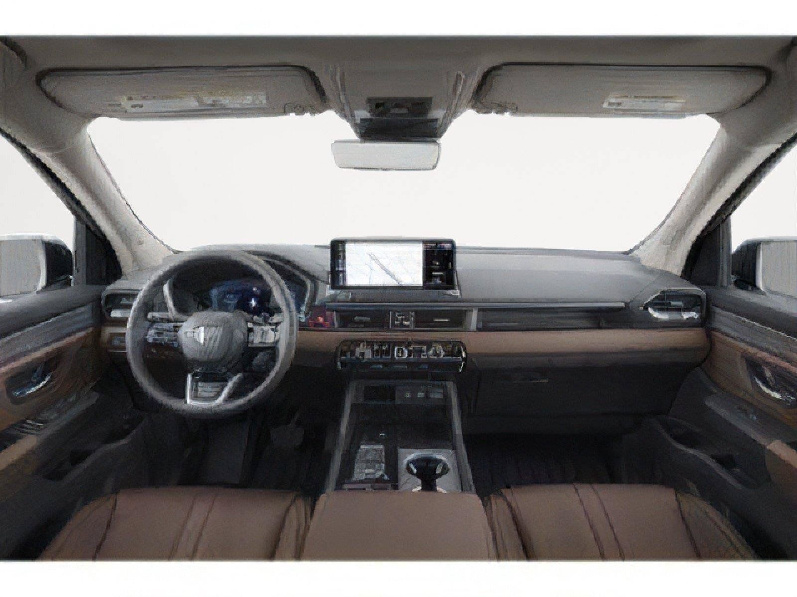 New 2026 Honda Pilot Elite image 2