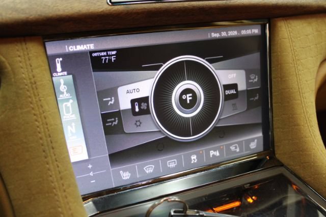 Used 2012 Fisker Karma EcoSport RWD image 16