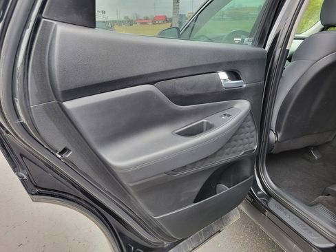 Used 2019 Hyundai Santa Fe SEL image 21