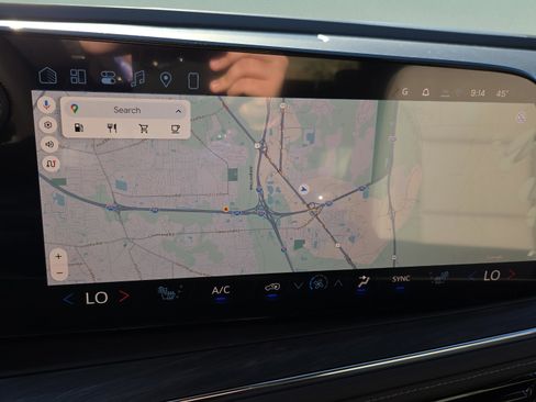 New 2026 Chevrolet Tahoe Z71 w/ Z71 Off-Road Package image 27