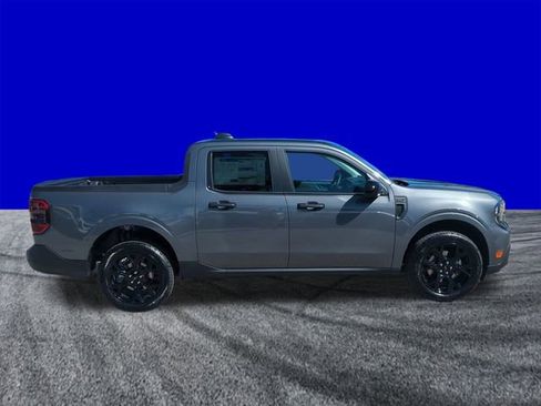 New 2025 Ford Maverick XLT w/ XLT Luxury Package image 3