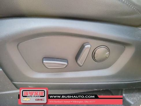 Used 2023 Ford Explorer ST w/ Equipment Group 401A AWD/4WD image 18