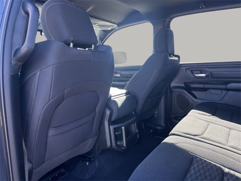 New 2026 RAM 1500 Express image 18