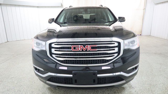 Used 2019 GMC Acadia SLT FWD image 7
