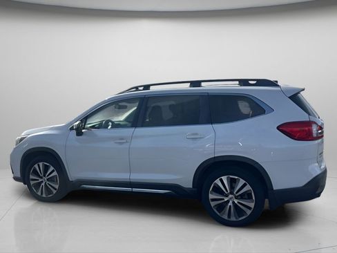Used 2019 Subaru Ascent Limited image 8