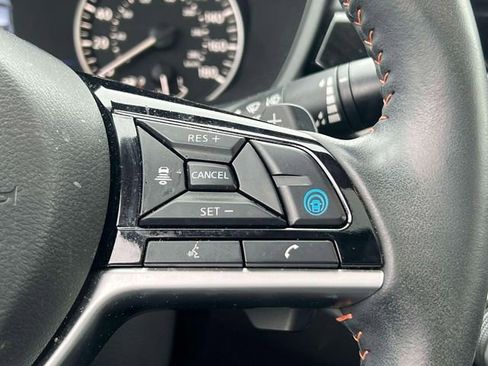 Used 2023 Nissan Altima 2.0 SR FWD image 24