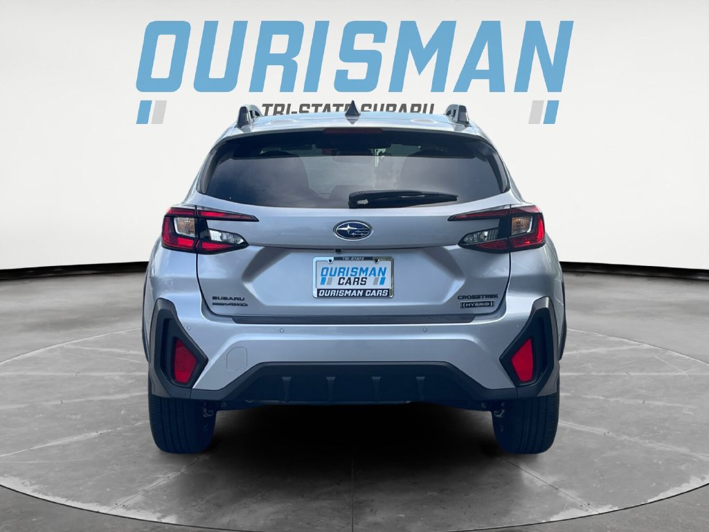 New 2026 Subaru Crosstrek 2.5i Limited AWD/4WD image 5