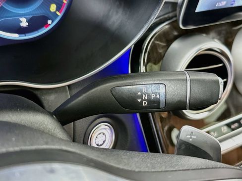 Certified 2023 Mercedes-Benz GLC 300 4MATIC Coupe image 17