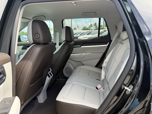 New 2027 GMC Terrain Denali AWD/4WD image 11
