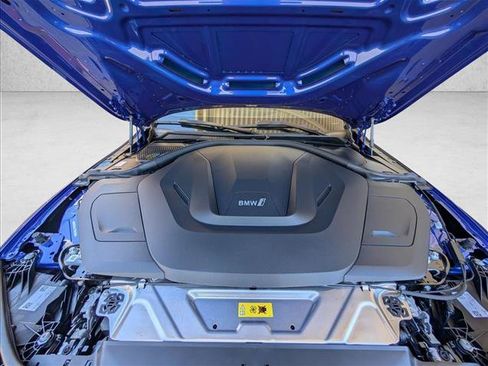 New 2026 BMW i4 eDrive40 w/ M Sport Package RWD image 22