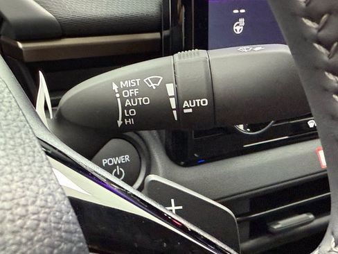 New 2026 Toyota bZ image 14