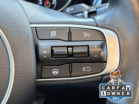 Used 2024 Kia K5 GT-Line FWD image 25