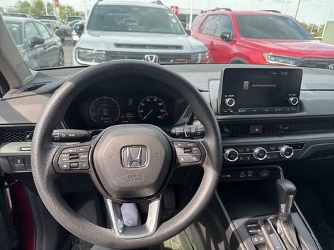 Used 2024 Honda CR-V EX image 4