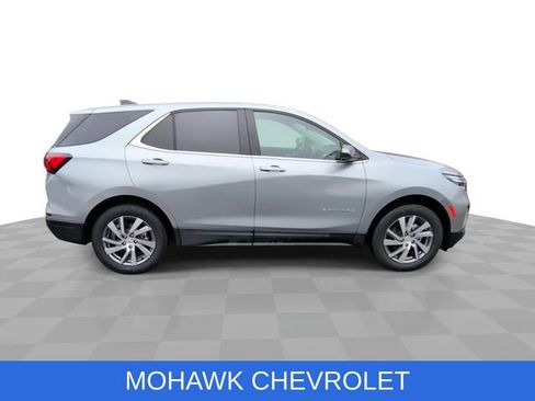 Certified 2024 Chevrolet Equinox LT AWD/4WD image 10