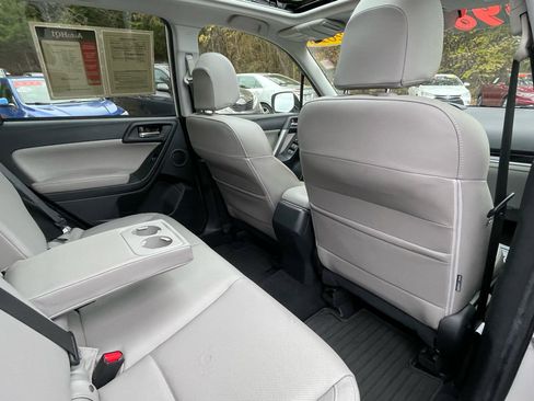 Used 2018 Subaru Forester 2.5i Limited image 26