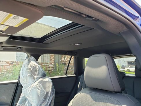 New 2026 Subaru Outback Limited AWD/4WD image 7