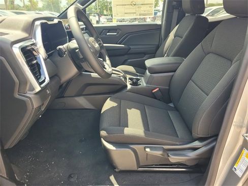 New 2026 GMC Canyon Elevation image 4