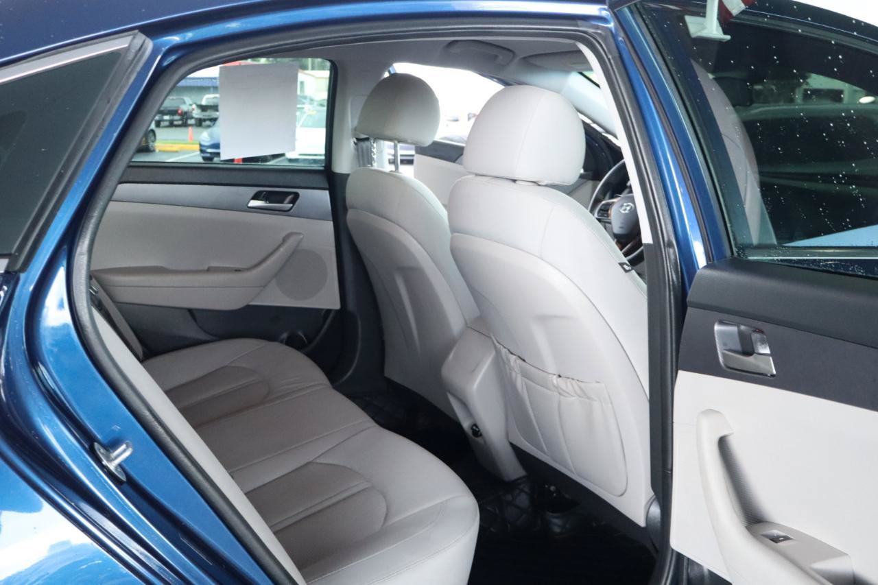 Used 2018 Hyundai Sonata SE FWD image 33