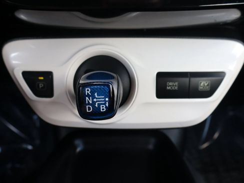 Used 2016 Toyota Prius Two FWD image 36