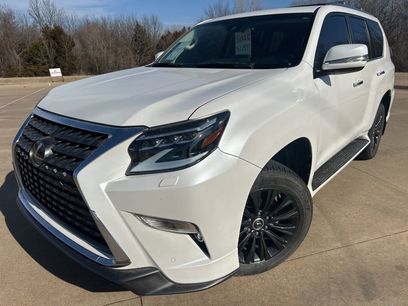 Used 2023 Lexus GX 460 Premium w/ Accessory Package
