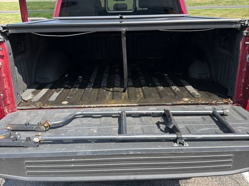 Used 2019 Ford F150 King Ranch w/ Max Trailer Tow Package AWD/4WD image 7
