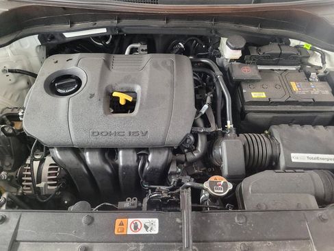 Used 2025 Kia Soul LX image 30