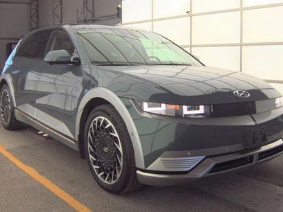 Used 2024 Hyundai Ioniq 5 Limited