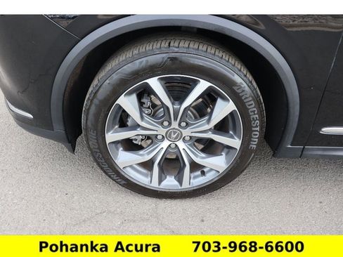 Certified 2023 Acura MDX FWD w/ Technology Package image 31