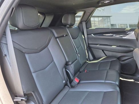 Certified 2023 Cadillac XT5 Premium Luxury FWD image 13