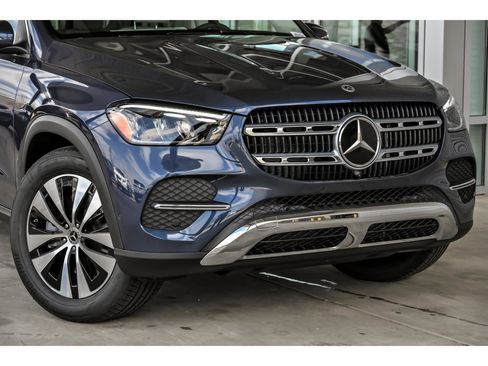 New 2026 Mercedes-Benz GLE 450e 4MATIC image 2