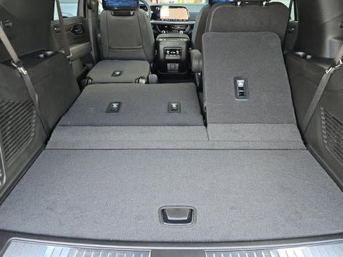 New 2026 Chevrolet Tahoe Premier image 17