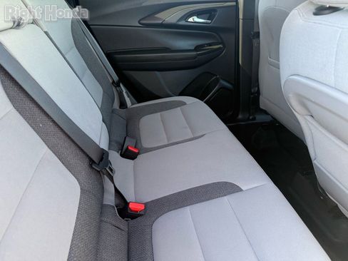 Used 2024 Chevrolet TrailBlazer LT w/ Convenience Package image 28