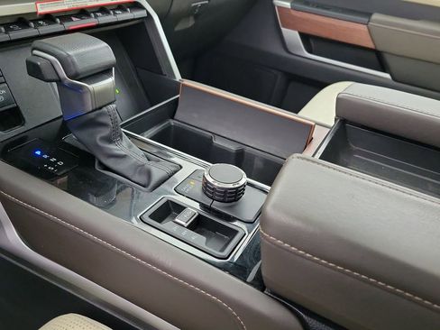 Used 2023 Toyota Tundra 1794 Edition image 29