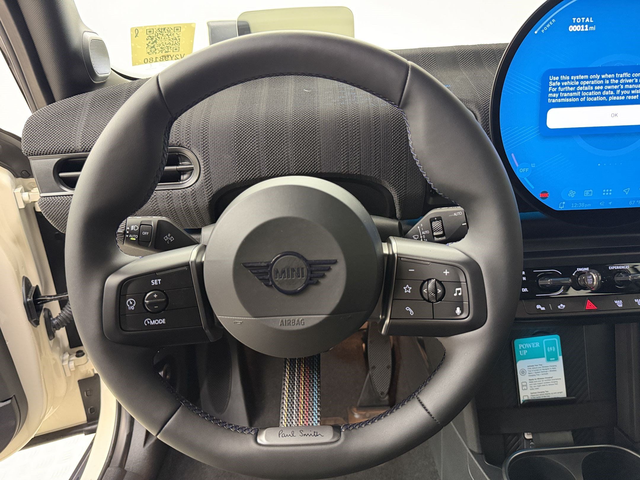 New 2027 MINI Cooper S FWD image 11